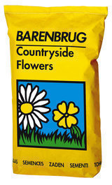 BARENBRUG COUNTRYSIDE FLOWERS