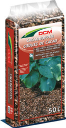 DCM COQUES DE CACAO