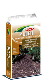DCM MULCH