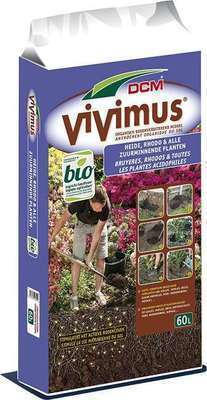 VIVIMUS® BRUYERE, RHODO &TOUTES LES PLANTES ACIDOPHILES