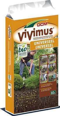 VIVIMUS® UNIVERSEL BIO