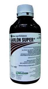 GARLON SUPER 9758P/B