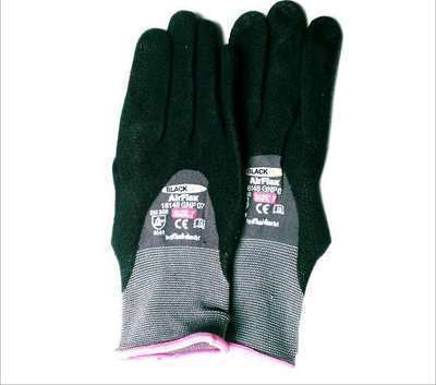 GANTS THERMO FOAM TAILLE 10